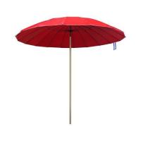 ราคา ร่มสนาม SPRING 7900AM-002 60X18 นิ้ว สีแดง (1225132)