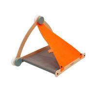 ราคา เปลแมวติดกระจก PANDO PET WINDOW PERCH สีส้ม (1227758)