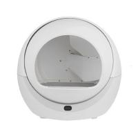 ราคา ห้องน้ำแมวอัตโนมัติ PANDO XPETREE AUTO CAT LITTER PRO WIFI (1227777)