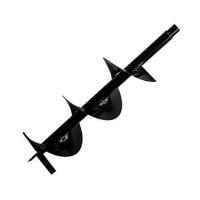 ราคา ดอกสว่านเจาะดิน EUROX 6 นิ้ว (1229396)