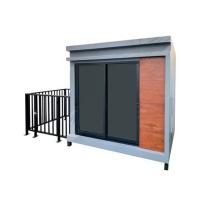 ราคา บ้านหมา บ้านแมว T.C. DOGHOUSE 6 MODERN 150X170X180 ซม. (1238635)