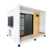 ราคา บ้านหมา บ้านแมว T.C. DOGHOUSE 6 MODERN 180X250X200 ซม. (1238685)