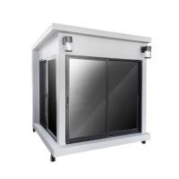 ราคา บ้านหมา บ้านแมว T.C. DOGHOUSE 3 MODERN 150X170X180 ซม. (1238693)