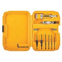ราคา ชุดดอกไขควงและดอกสว่าน DEWALT DW2735P 12 ชิ้น (1253331)