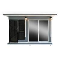 ราคา บ้านหมา บ้านแมว T.C. DOGHOUSE 18 CLASSIC 150X300X200 ซม. (1256234)