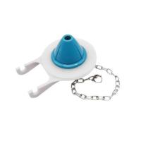 ราคา ลูกกบยางเปิด-ปิดน้ำ AMERICAN STANDARD PC-A4202 สีขาว (1257491)