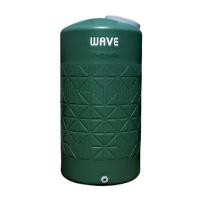 ราคา ถังเก็บน้ำ WAVE FOREST 1000 ลิตร สีเขียว (1262922)