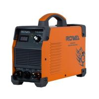 ราคา เครื่องเชื่อม ROWEL TIG 200 S 200 แอมป์ (1265635)