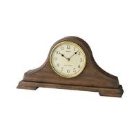 ราคา นาฬิกาตั้งโต๊ะ SEIKO CLOCKS QXJ031B 15.7X8 นิ้ว สีน้ำตาล (1268384)