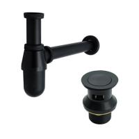 ราคา ชุดท่อน้ำทิ้งอ่างล้างหน้ากระปุก DONMARK GL-5330 20 ซม. (1269888)