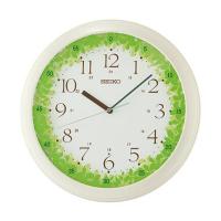 ราคา นาฬิกาแขวน SEIKO CLOCKS QHA010H 12.9 นิ้ว สีขาว (1270733)