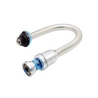 ราคา ท่อน้ำทิ้งอ่างล้างหน้าท่อย่น DONMARK GL-5326 120 ซม. (1270768)