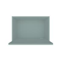 ราคา ตู้แขวนไมโครเวฟ MJ ECO 60x40 ซม. สี SEA SALT (1274168)
