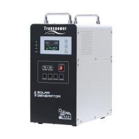 ราคา ชุดนอนนา SOLAR CELL 500 วัตต์ TRANSPOWER (1277459)