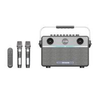 ราคา ลำโพงบลูททูธพร้อมไมค์ AIWA MI-X500 (1280214)