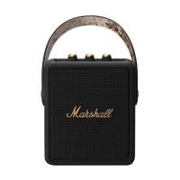 ราคา ลำโพงบลูทูธ MARSHALL STOCKWELL II สีดำทอง (1280612)