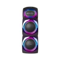 ราคา ลำโพงบลูทูธพร้อมไมค์ AIWA AX-X2124DSP PRO (1281096)