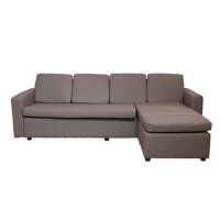 ราคา โซฟาเข้ามุม 4 ที่นั่ง FURDINI RALPHS สีเทา (1284214)