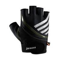 ราคา ถุงมือออกกำลังกาย JASON X-SALUTE IV SIZE M (1285067)