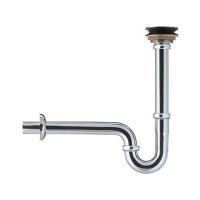 ราคา ชุดท่อน้ำทิ้งอ่างล้างหน้าพีแทรป TOTO TS610A 26 ซม. (1285164)