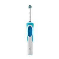 ราคา แปรงสีฟันไฟฟ้า ORAL-B VITALITY DEEP CLEAN 4987176205650 สีฟ้า (1286238)