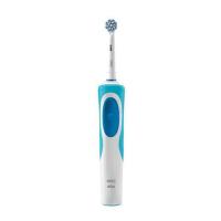 ราคา แปรงสีฟันไฟฟ้า ORAL-B VITALITY EXTRA SENSITIVE CLEAN 4987176205681 สีฟ้า (1286256)