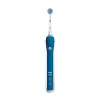 ราคา แปรงสีฟันไฟฟ้า ORAL-B PRO 2000 4210201185581 สีน้ำเงิน (1286255)