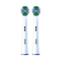 ราคา หัวแปรงสีฟันไฟฟ้า ORAL-B 4210201138365 สีขาว (1286352)