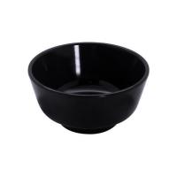 ราคา ชามแบ่งเมลามีน 3.5 นิ้ว SUPERWARE CATERING สีดำ (1288577)