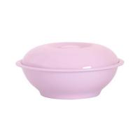 ราคา โถข้าวพร้อมฝาเมลามีน 10 นิ้ว VANDA CLASSIC สีชมพู (1289085)