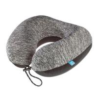 ราคา หมอนรองคอ GO TRAVEL MEMORY ZZZs สี ELECTRIC BLUE (1290791)