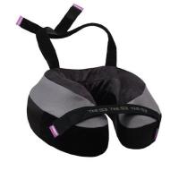 ราคา หมอนรองคอ CABEAU THE NECK'S EVOLUTION S3 สี BLACK/GRAY (1290855)