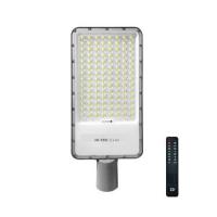 ราคา ไฟถนน SOLAR HI-TEK HFSS1000W 1,000 วัตต์ DAYLIGHT สีดำ (1292910)