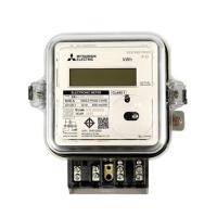 ราคา ดิจิตอลมิเตอร์ MITSUBISHI SX1-A30E 1 เฟส 5(45) แอมป์ (1294518)