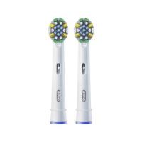ราคา หัวแปรงสีฟันไฟฟ้า ORAL-B 4210201138334 สีขาว (1295050)