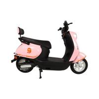 ราคา สกู๊ตเตอร์ไฟฟ้า SAGASONIC SA-017 สีชมพู (1295159)