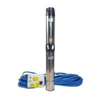 ราคา ปั๊มบาดาล บ่อ 6 นิ้ว CAPITAL CPT65003-30 4000 วัตต์ (1295304)