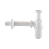 ราคา ชุดท่อน้ำทิ้งอ่างล้างหน้ากระปุก ELEGANCE EG-1339 15 ซม. (1274252)