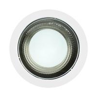 ราคา ดาวน์ไลท์ CARINI B0550-WH 5 นิ้ว ทรงกลม (274795)
