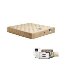 ราคา ที่นอน 6 ฟุต DUNLOPILLO ALTON (พร้อมชุดเครื่องนอน 11 ชิ้น) (1251069)