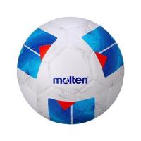 ราคา ลูกฟุตซอล MOLTEN F9N1510 PVC หนังอัด สีขาว/ฟ้า (1298302)
