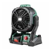 ราคา ชุดพัดลมไร้สาย 8 นิ้ว (พร้อมแบตเตอรี่และแท่นชาร์จ) SUMO F118 (1301013)