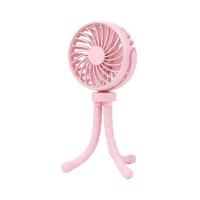 ราคา พัดลมสำหรับติดรถ GRANDE สีชมพู (1298223)