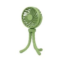 ราคา พัดลมสำหรับติดรถ GRANDE สีเขียว (1298247)