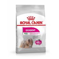 ราคา อาหารสุนัข ROYAL CANIN MINI EXIGENT 1 กก. (1200051)