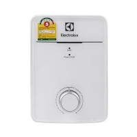 ราคา เครื่องทำน้ำร้อน ELECTROLUX EWE602IX1DWX3 6,000 วัตต์ (1089794)