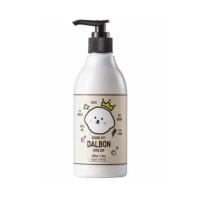 ราคา แชมพูสุนัขและแมว DALBON NATURAL สูตรอ่อนโยน 300 มล. (1209167)