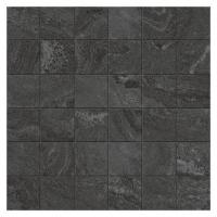 ราคา กระเบื้องพื้น 16X16 นิ้ว DURAGRES โนมิน่า ดำ (AF) A 0.96 ตร.ม. (1257486)