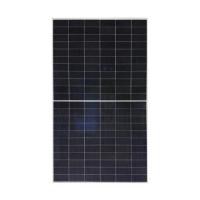 ราคา แผงโซลาร์เซลล์ 700 วัตต์ N-TYPE MONO HALF CELL TIER1 LUXEN (1277846)