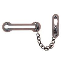 ราคา กลอนโซ่ SOLEX 3413 6 นิ้ว สีทองแดงรมดำ (1058186)